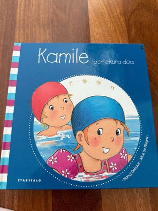 Colección Kamile