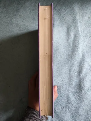 Mi bella desconocida