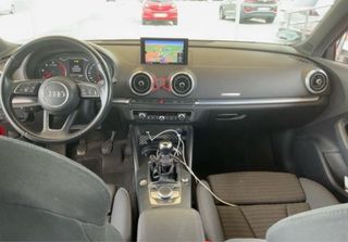 SOLO 216€ MES AUDI A3 SPORTBACK 116cv SLINE 2019