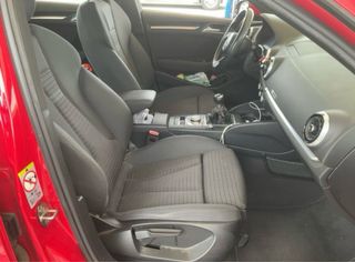 SOLO 216€ MES AUDI A3 SPORTBACK 116cv SLINE 2019