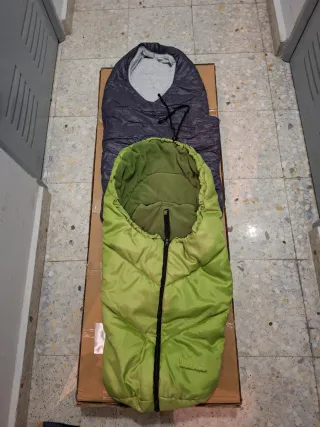 Carrito Bebé Jané Rider Negro