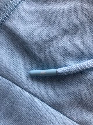 Pantalones Nike Tech Fleece Nocta Azul Talla M