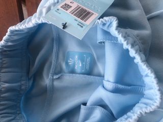 Pantalones Nike Tech Fleece Nocta Azul Talla M