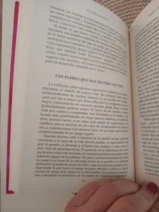 Ser padres conscientes