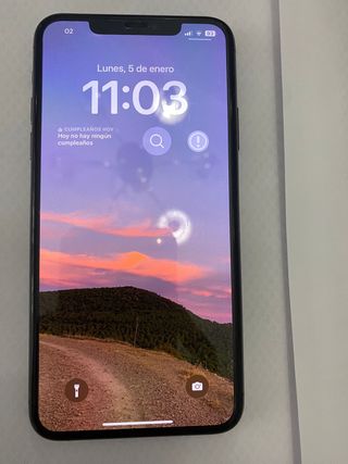 iPhone 11 Pro Max 512GB Space Gray