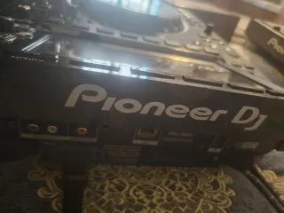 Pioneer CDJ-3000 (2 unidades)