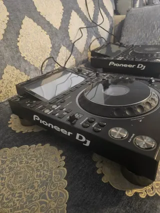 Pioneer CDJ-3000 (2 unidades)