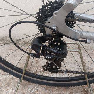 Bicicleta Triban RC100