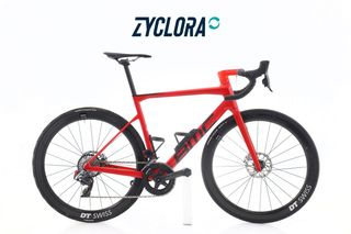 BMC SLR 01 AXS 12V t.54