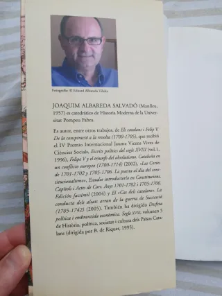 La guerra de Sucesión de España: (1700-1714)