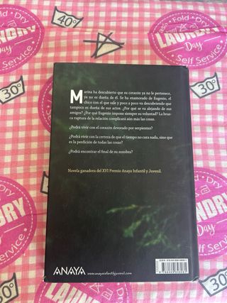 Ninfa rota (Spanish Edition)