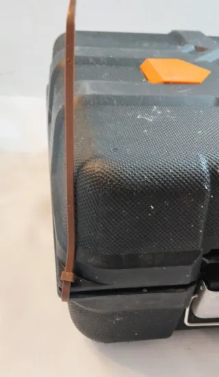 Martillo Rotativo WORK con Caja