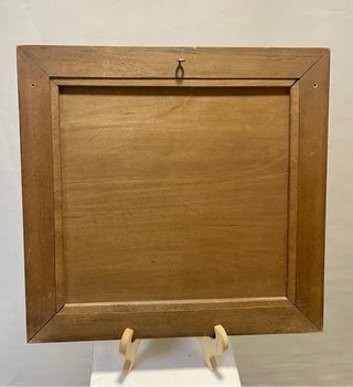 CUADRO CAPEA EN CHINCHÓN.