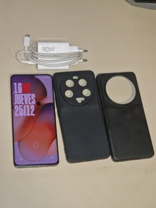 Xiaomi 13 Ultra 12/512GB Verde