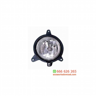 Faros antiniebla para KIA  SORENTO  (02-06)