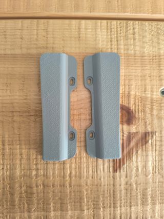 Guía Tubo Cigüeñal Remis Remitop Vario II400