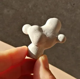 Ídolo mineral Ópalo