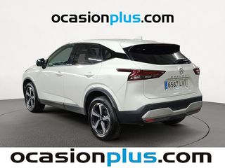 Nissan Qashqai DIG-T 140 mHEV N-Connecta 4x2 103 kW (140 CV)