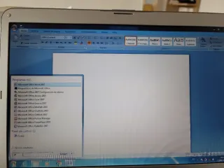Ordenador Portátil Sony Vaio Gris