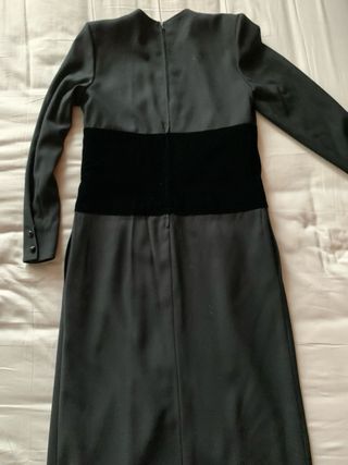 Abito Valentino nero