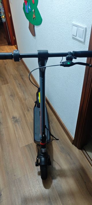 Patín Eléctrico Cecotec Bongo D40 XL conetec