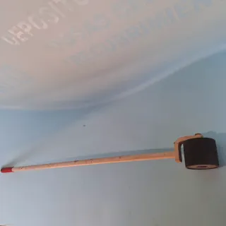 Rodillo de alta presión