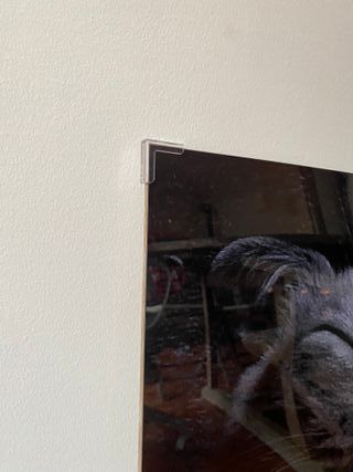 Marco de fotos moderno