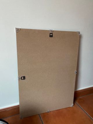 Marco de fotos moderno