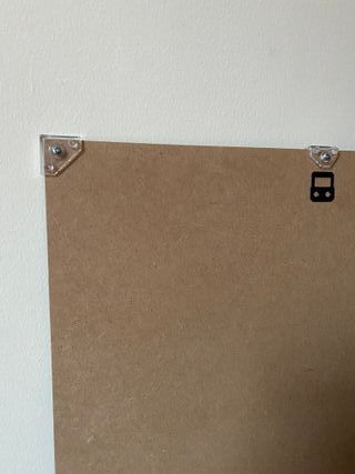 Marco de fotos moderno