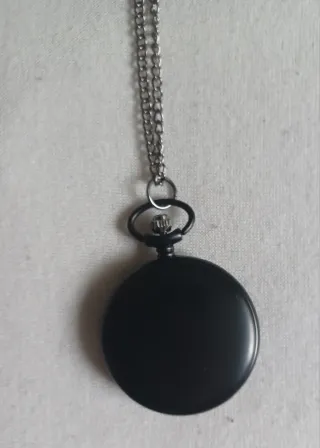 Reloj Bolsillo Batman NUEVO