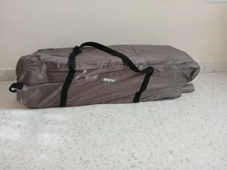 Colchón para cuna de viaje My Baby Mattress