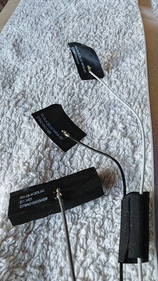 Xiaomi TV S MiniLED 55 Main Board / placa base