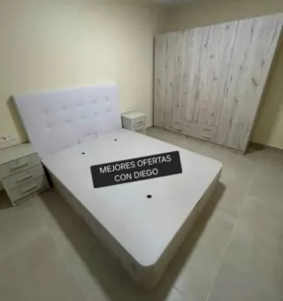 Cama canapé