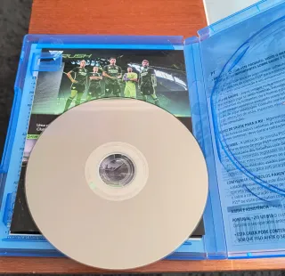 FC 25 PS5 (EA Sports)