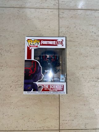 Funko Pop! Dragon Ball Z, Naruto, Stranger Things