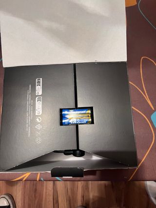 Auriculares 3M Peltor WS ProTac XPI