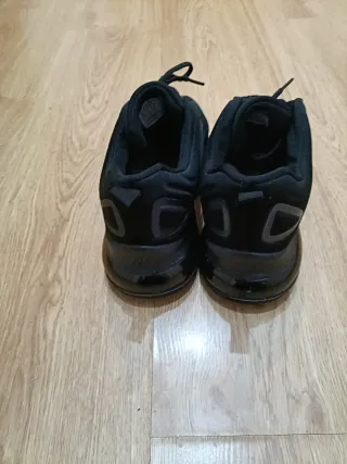 Zapatillas Nike Air Max Negras (unisex)