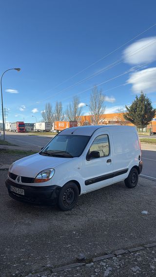 Renault Kangoo 2005