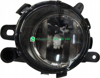 FARO ANTINIEBLA IZQUIERDO (H10) OPEL ASTRA J GTC