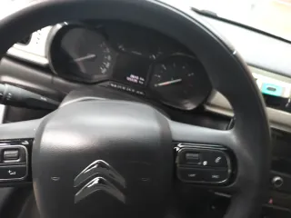 Citroen C3 2019