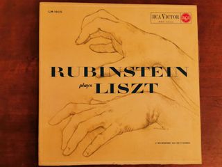 Liszt Concerti