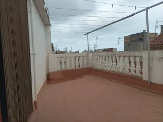 Casa en Alcanar (Tarragona)