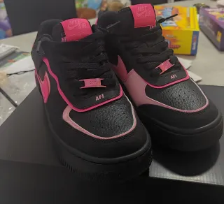 Nike Air Force 1 Shadow Donna Tg 38