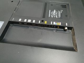 Samsung Smart TV 55 4K UHD