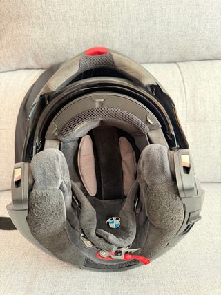 Casco BMW Motorrad Talla M (56-57)