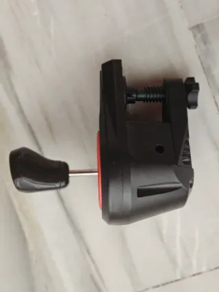 Palanca de cambios Thrustmaster