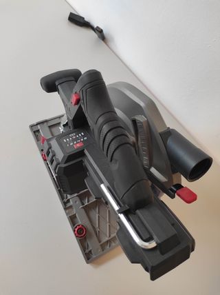 Sierra Circular Parkside Performance 40V