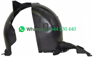 PASO DE RUEDA IZQUIERDO VW TIGUAN 2016.01- 107.23