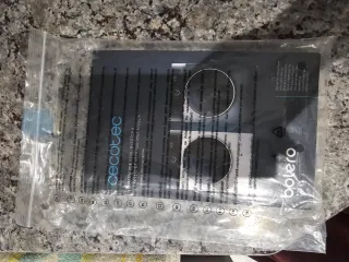 Lavatrice Cecotec 8kg