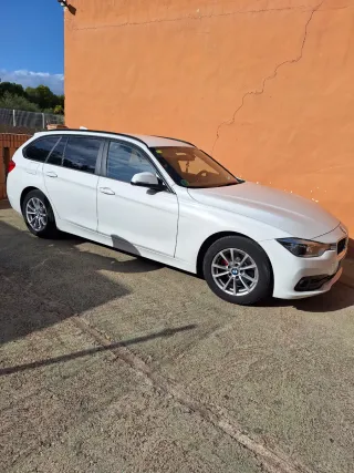 BMW Serie 3 2018